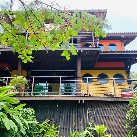Flamboyant Residence Fernando de Noronha Exterior photo