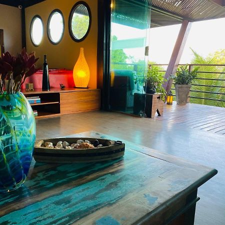 Flamboyant Residence Fernando de Noronha Exterior photo