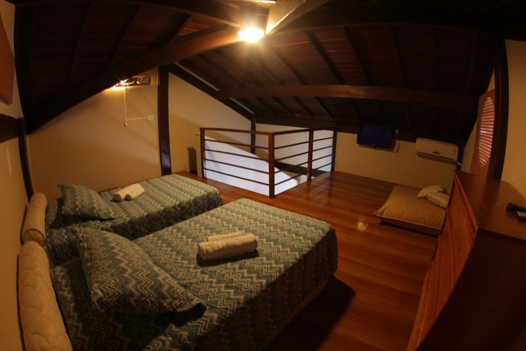 Flamboyant Residence Fernando de Noronha Room photo