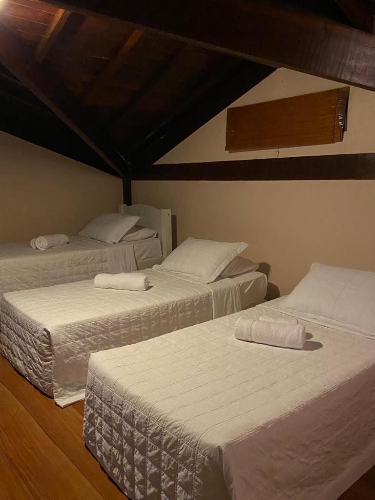 Flamboyant Residence Fernando de Noronha Room photo