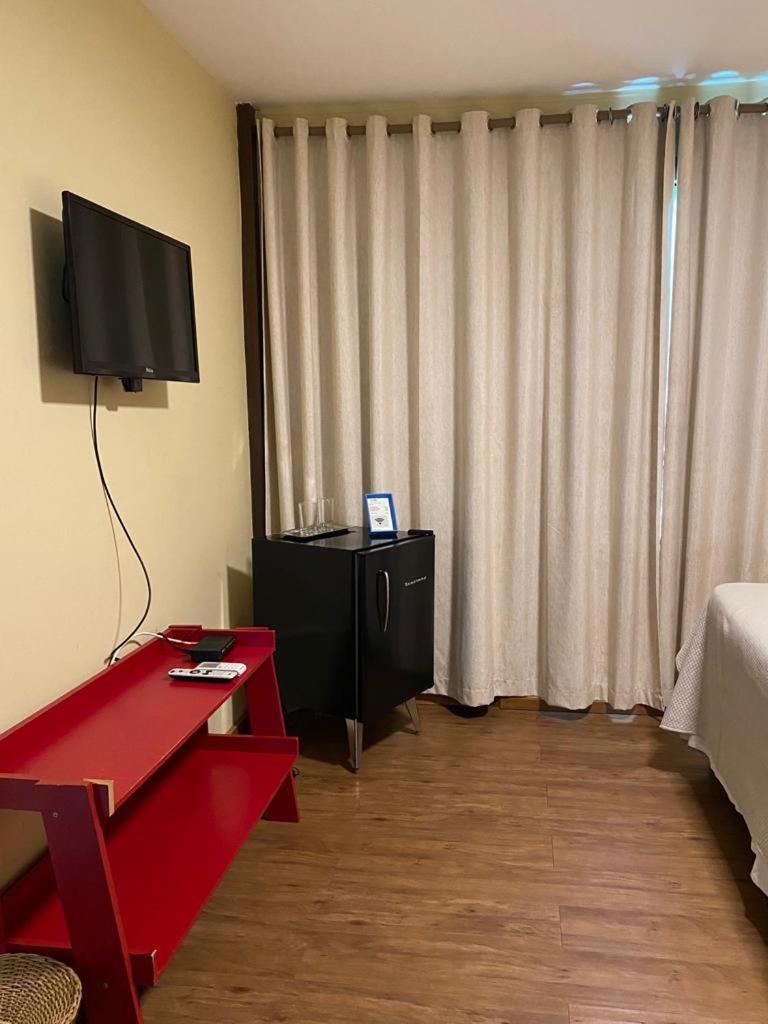 Flamboyant Residence Fernando de Noronha Room photo