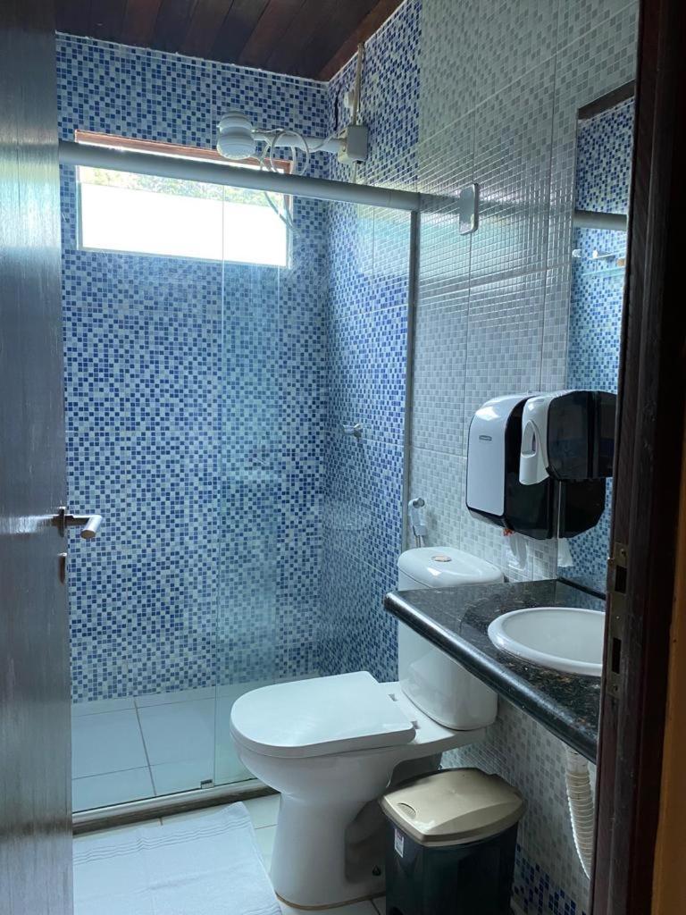 Flamboyant Residence Fernando de Noronha Room photo